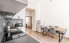 Lovely Urban Retreat - Budapest