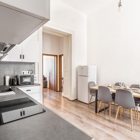 Lovely Urban Retreat - Budapeszt Zewnętrze zdjęcie