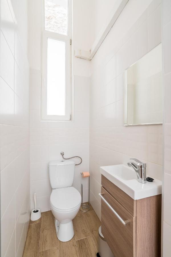 Lovely Urban Retreat - Budapeszt Zewnętrze zdjęcie