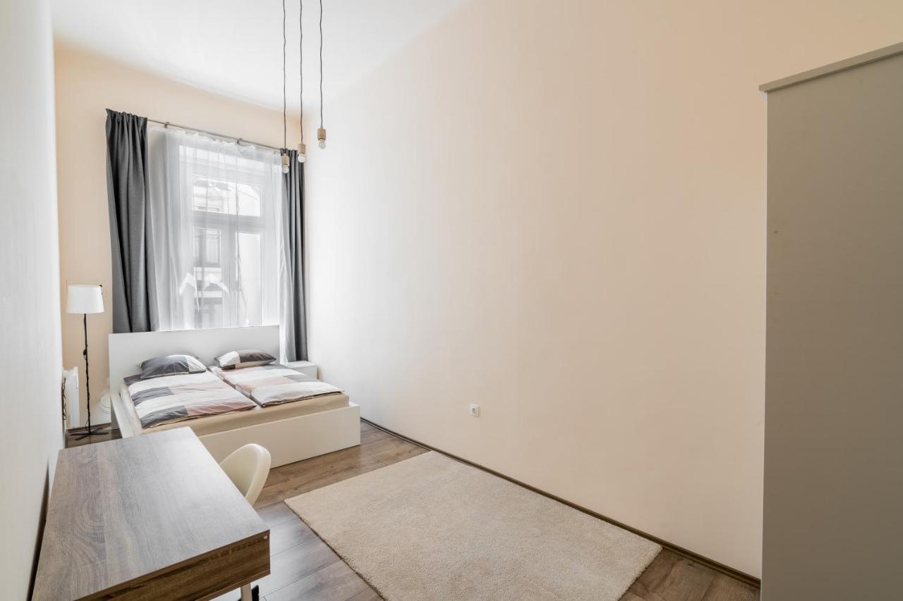 Lovely Urban Retreat - Budapeszt Zewnętrze zdjęcie