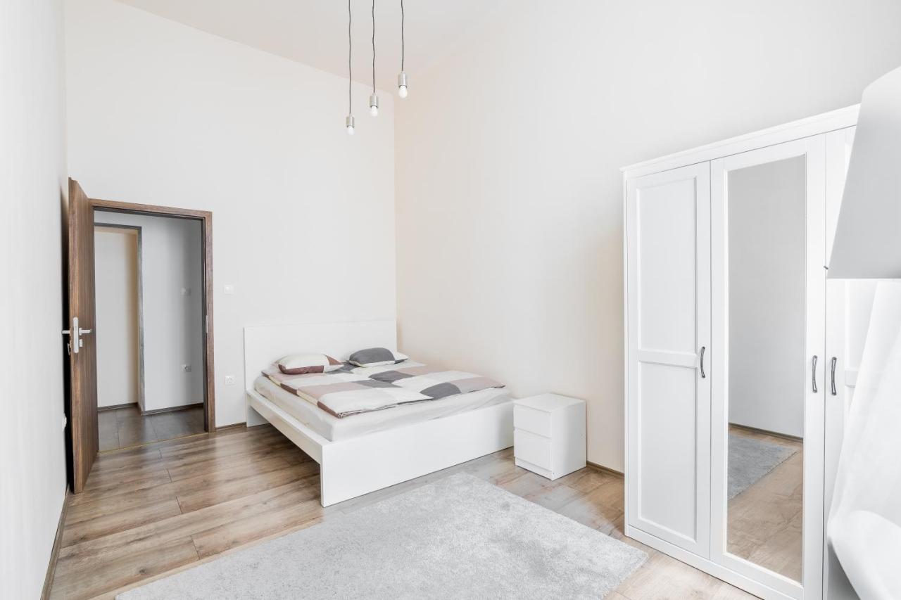 Lovely Urban Retreat - Budapeszt Zewnętrze zdjęcie