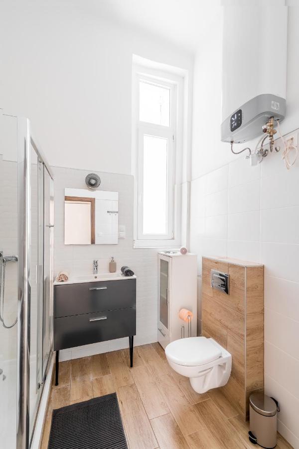 Lovely Urban Retreat - Budapeszt Zewnętrze zdjęcie