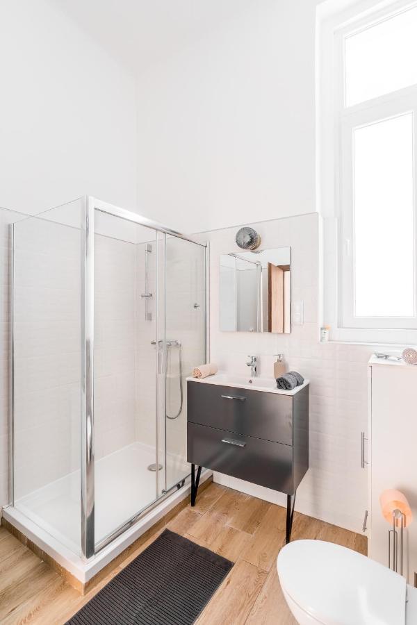 Lovely Urban Retreat - Budapeszt Zewnętrze zdjęcie
