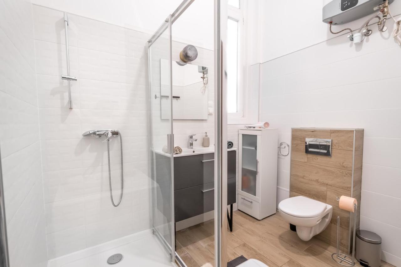 Lovely Urban Retreat - Budapeszt Zewnętrze zdjęcie