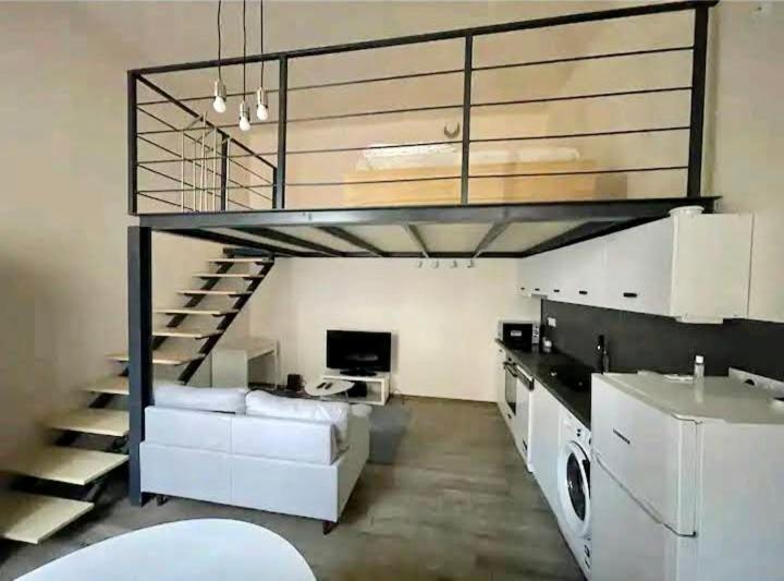 Lovely Urban Retreat - Budapeszt Zewnętrze zdjęcie