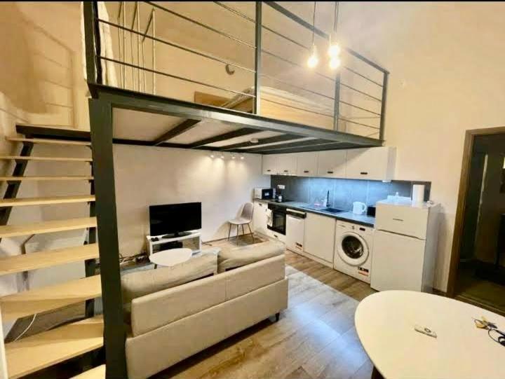 Lovely Urban Retreat - Budapeszt Zewnętrze zdjęcie