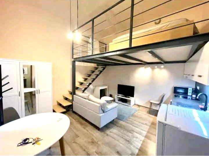 Lovely Urban Retreat - Budapeszt Zewnętrze zdjęcie