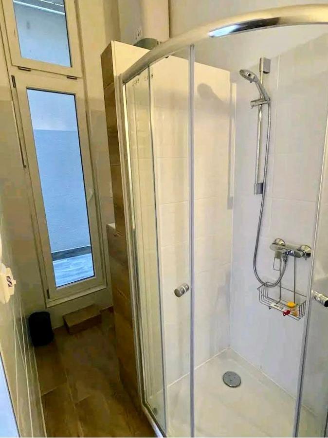 Lovely Urban Retreat - Budapeszt Zewnętrze zdjęcie