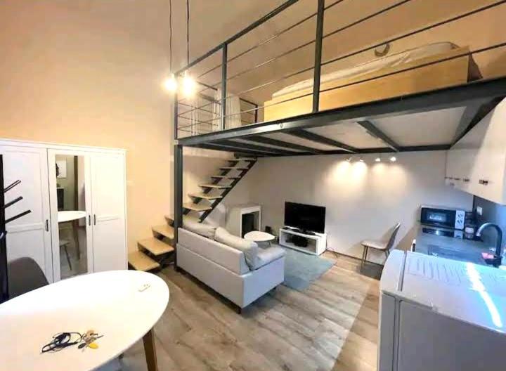 Lovely Urban Retreat - Budapeszt Zewnętrze zdjęcie